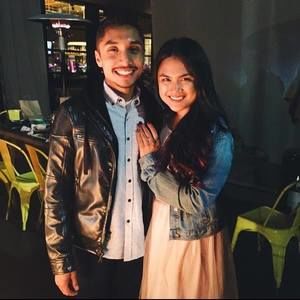 Meet your Posher, Krystal